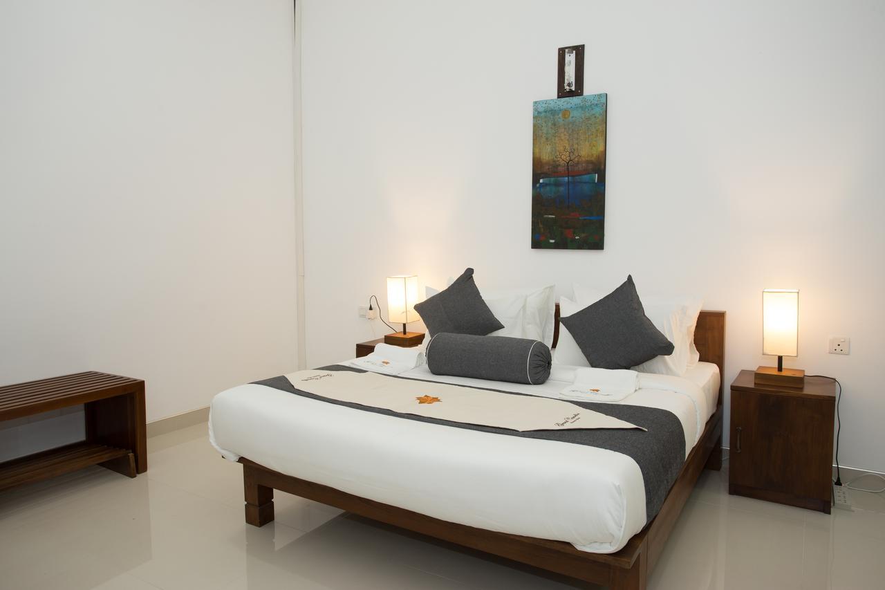 Grand Camellia Hotel Nuwara Eliya Dış mekan fotoğraf