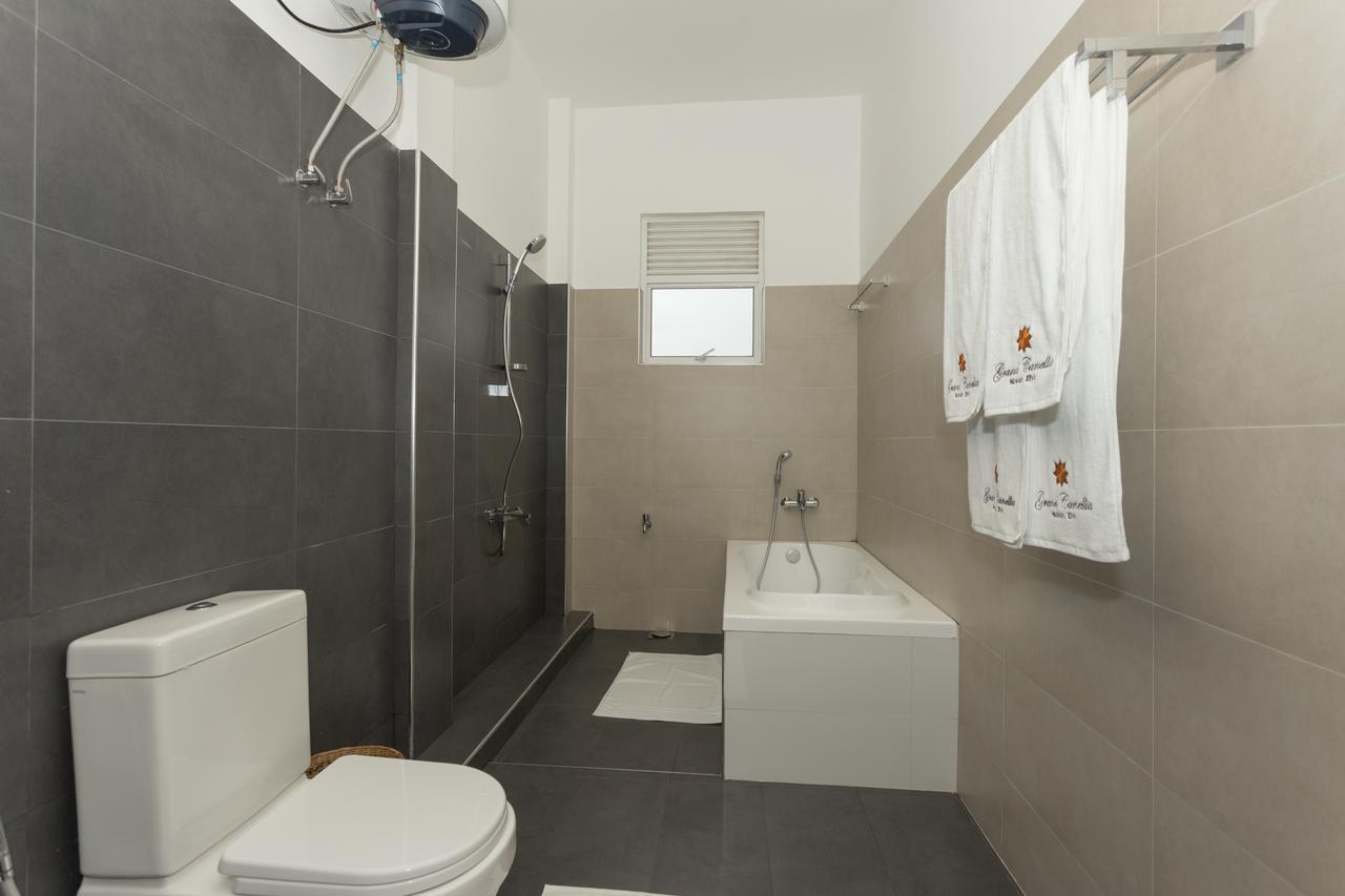 Grand Camellia Hotel Nuwara Eliya Dış mekan fotoğraf